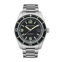 Orologio Spinnaker Uomo FLEUSS in Acciaio SP5055-44 - SP5055-44